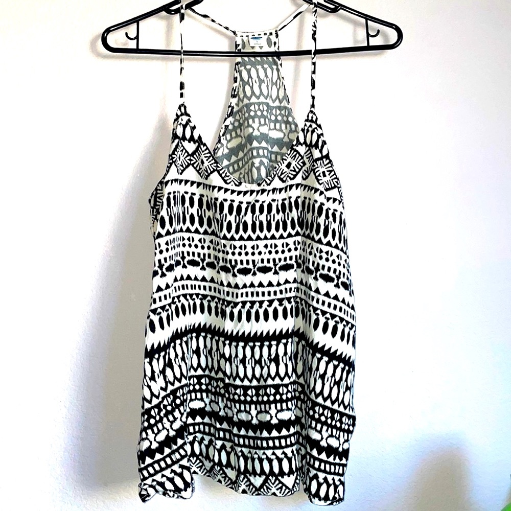 Old Navy Blouse